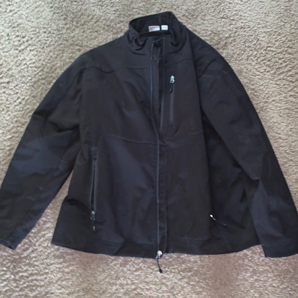 Storm Creek Guardian Velvet-Lined Softshell Jacket